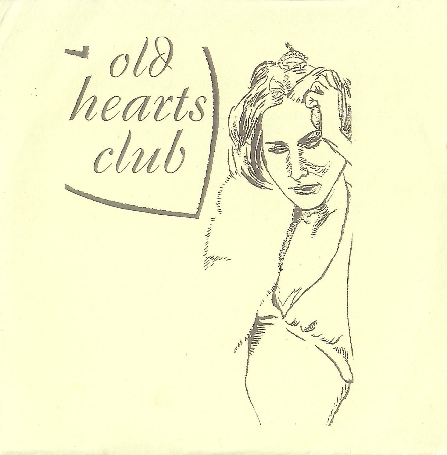 The Dog She Named Lonely