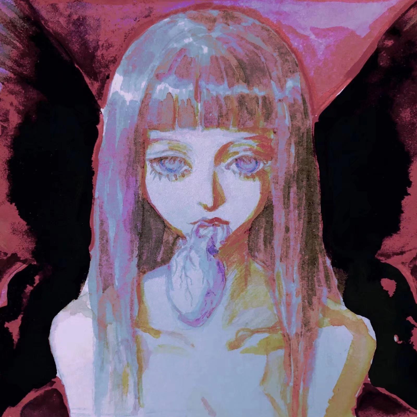 心做し（翻自 GUMI）