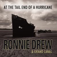 At the Tail End of a Hurricane