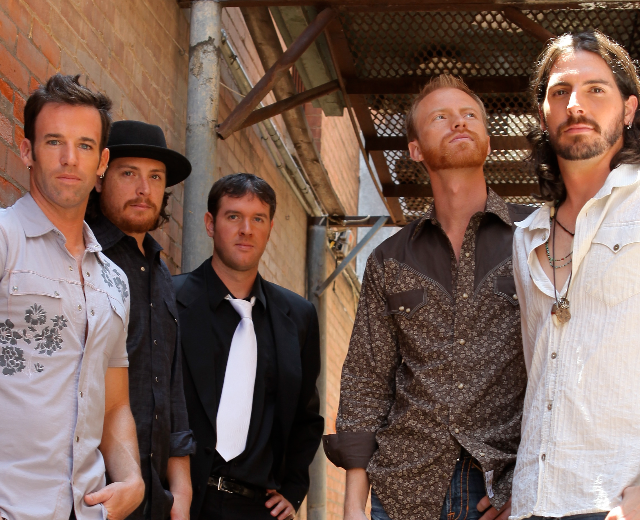 Micky & the Motorcars