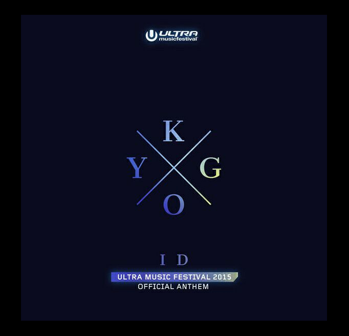 Kygo - ID(Surround vs MartinG Mashup)