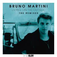 Living On The Outside - The Remixes