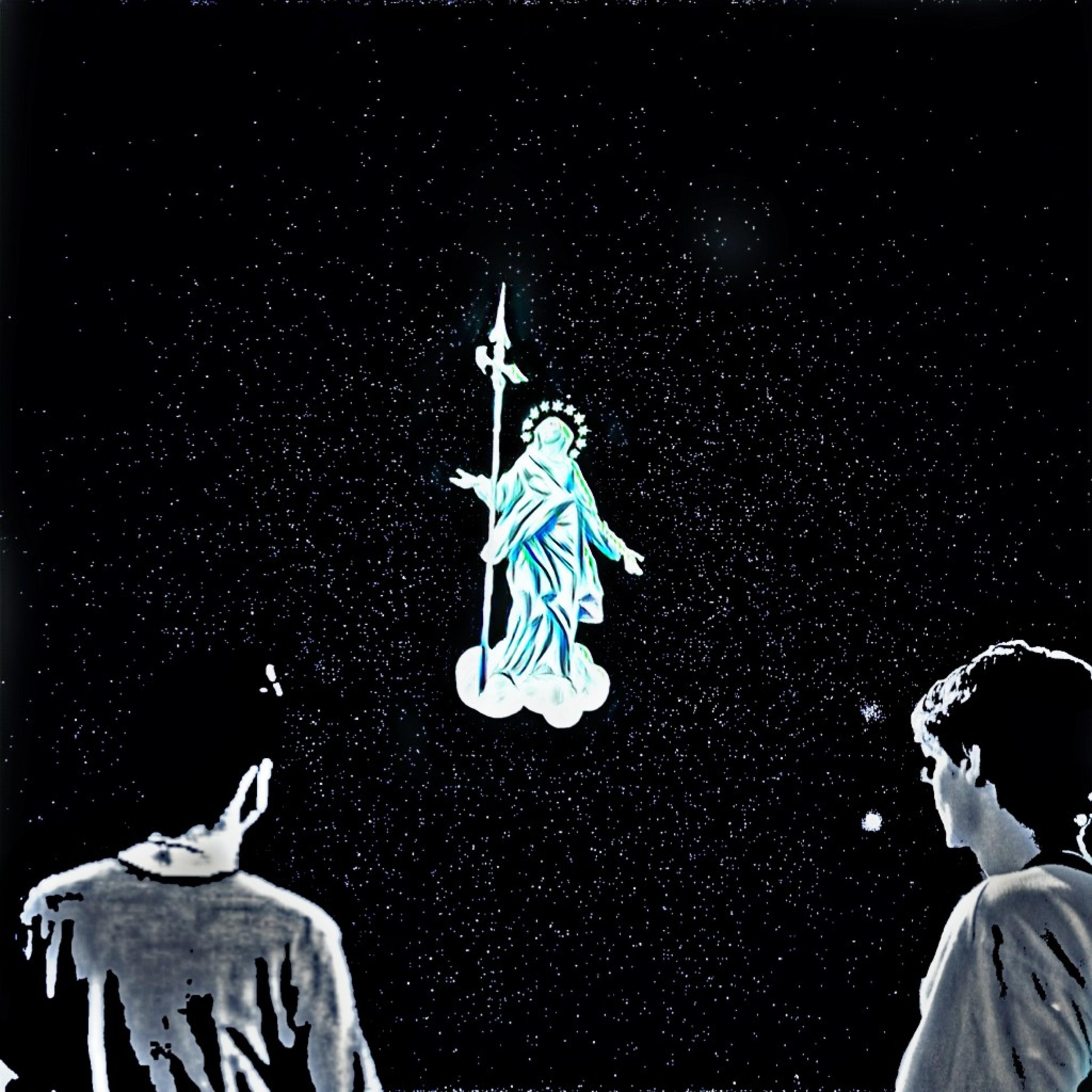 Bolle (feat. NoSaintz)