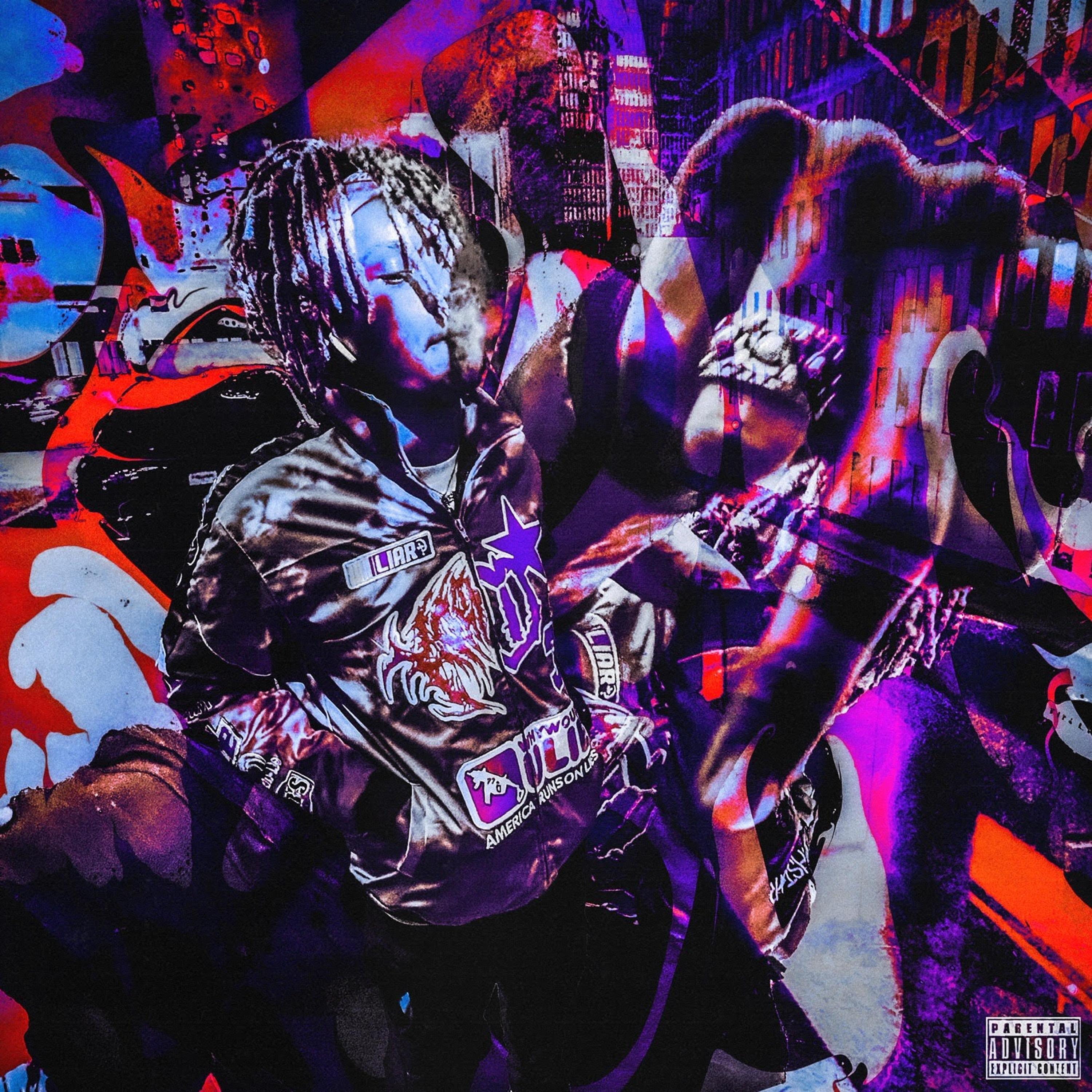 Keep it together (feat. Slayer77)