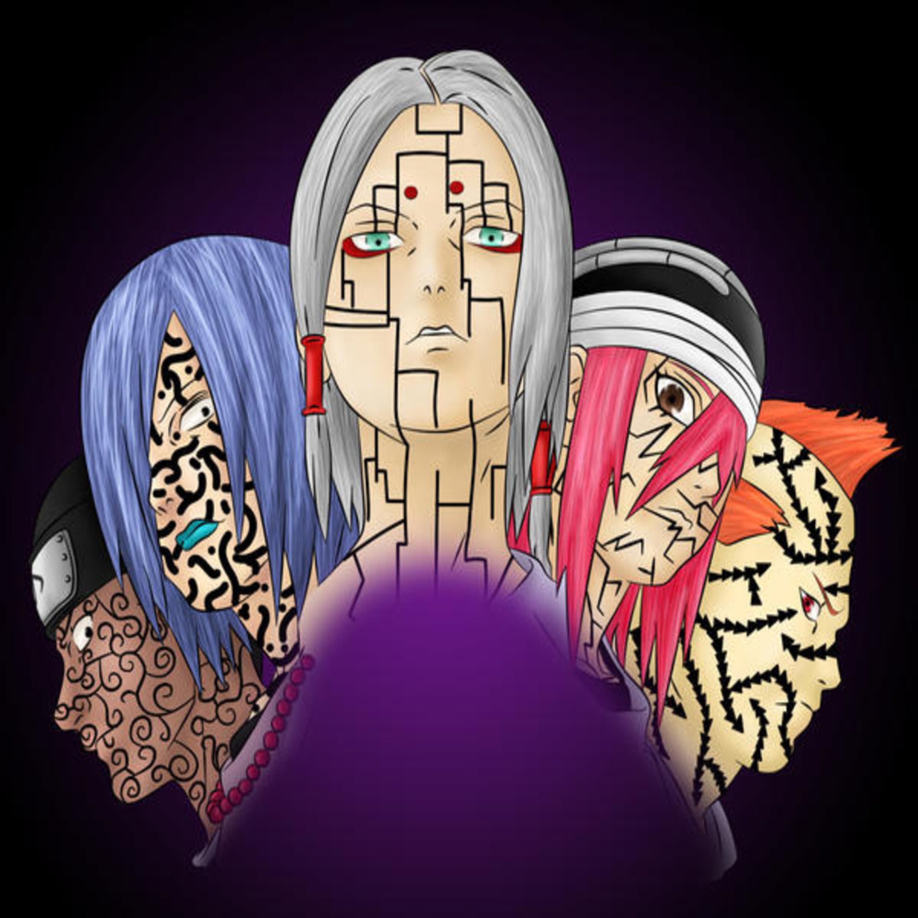 Sound Five (feat. $pitnotic, GODZtheDon, Jay Music! & Canela Deya)