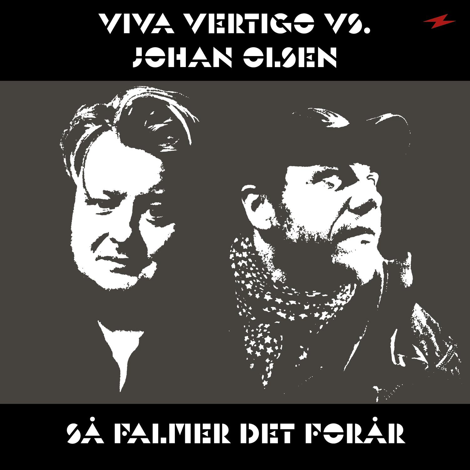 Så Falmer Det Forår (Duet Version)