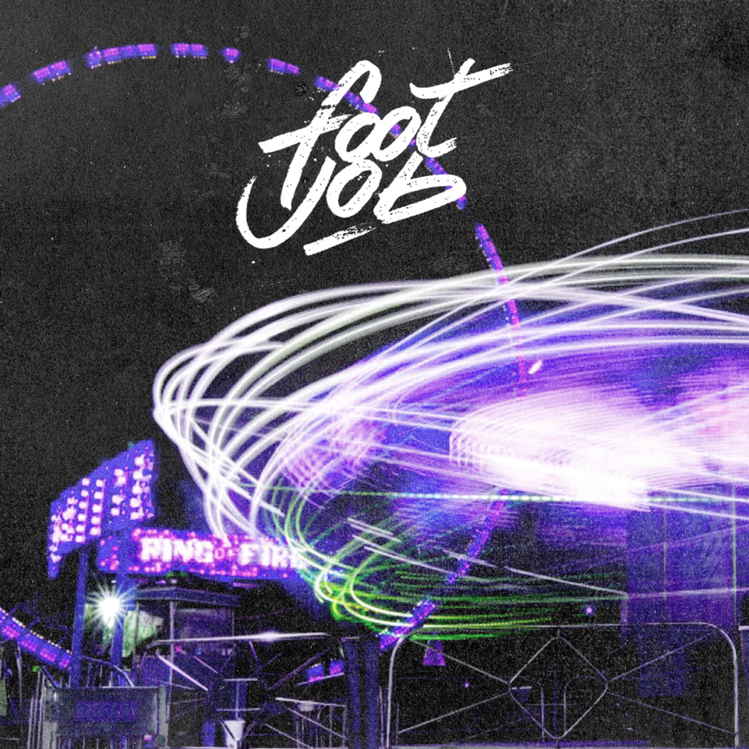 Footure Classics Vol. 1 Various Artists 专辑 网易云音乐