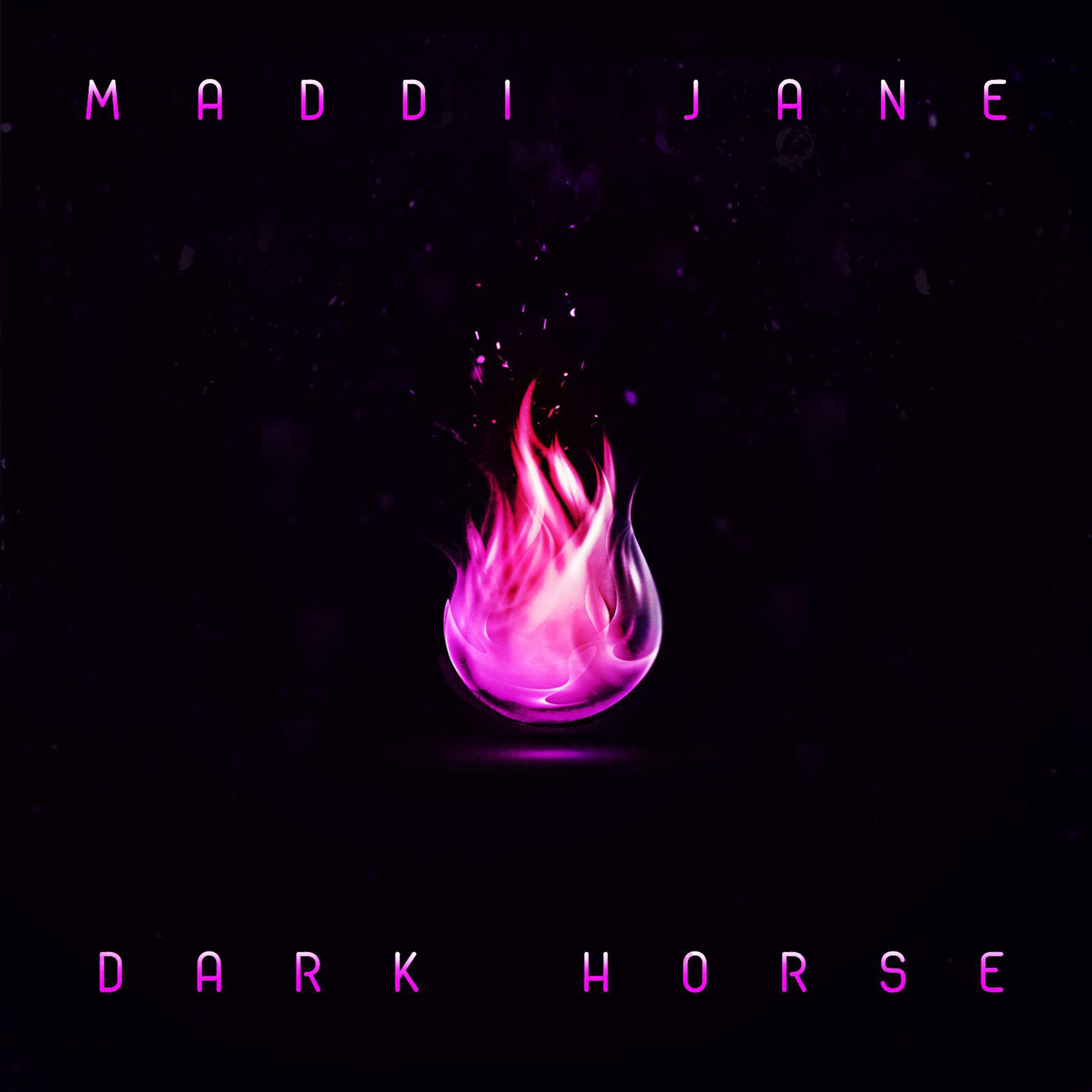 Dark Horse_Maddi Jane_Dark Horse | 在线播放_Dark Horse歌词_Dark Horse下载 | 网易云音乐