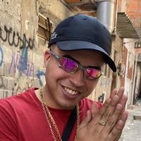 MC Cesar Baixada