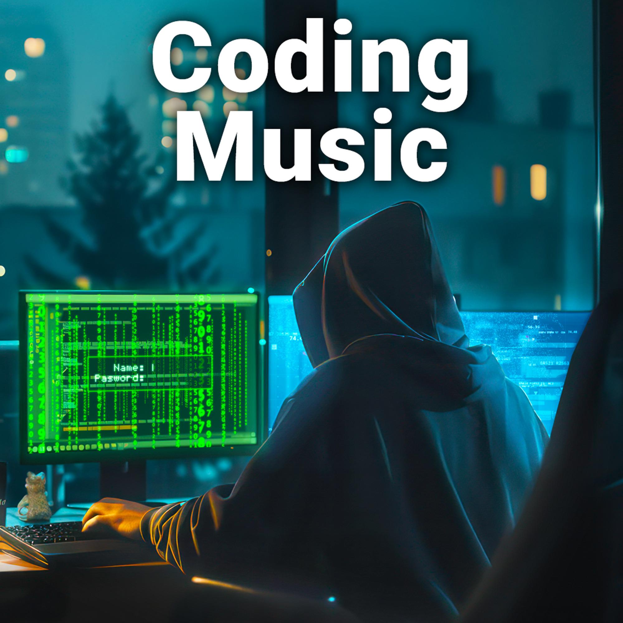 Deep Coding Music