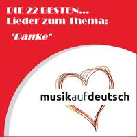 Die 22 Besten... Lieder zum Thema: 