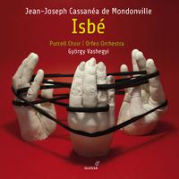 Mondonville: Isbé