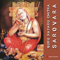 Sarovara (Original Motion Picture Soundtrack)