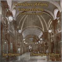 Corridors of Time ~ Enhasa Theme (from 