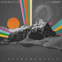 Little Ghost (Instrumentals)