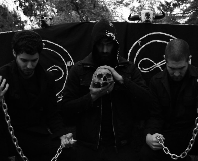 Blut Aus Nord