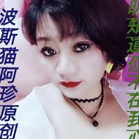 何美珍