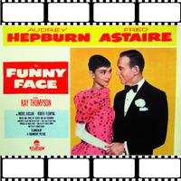 Funny Face (Audrey Hepburn Original Soundtrack 1956)