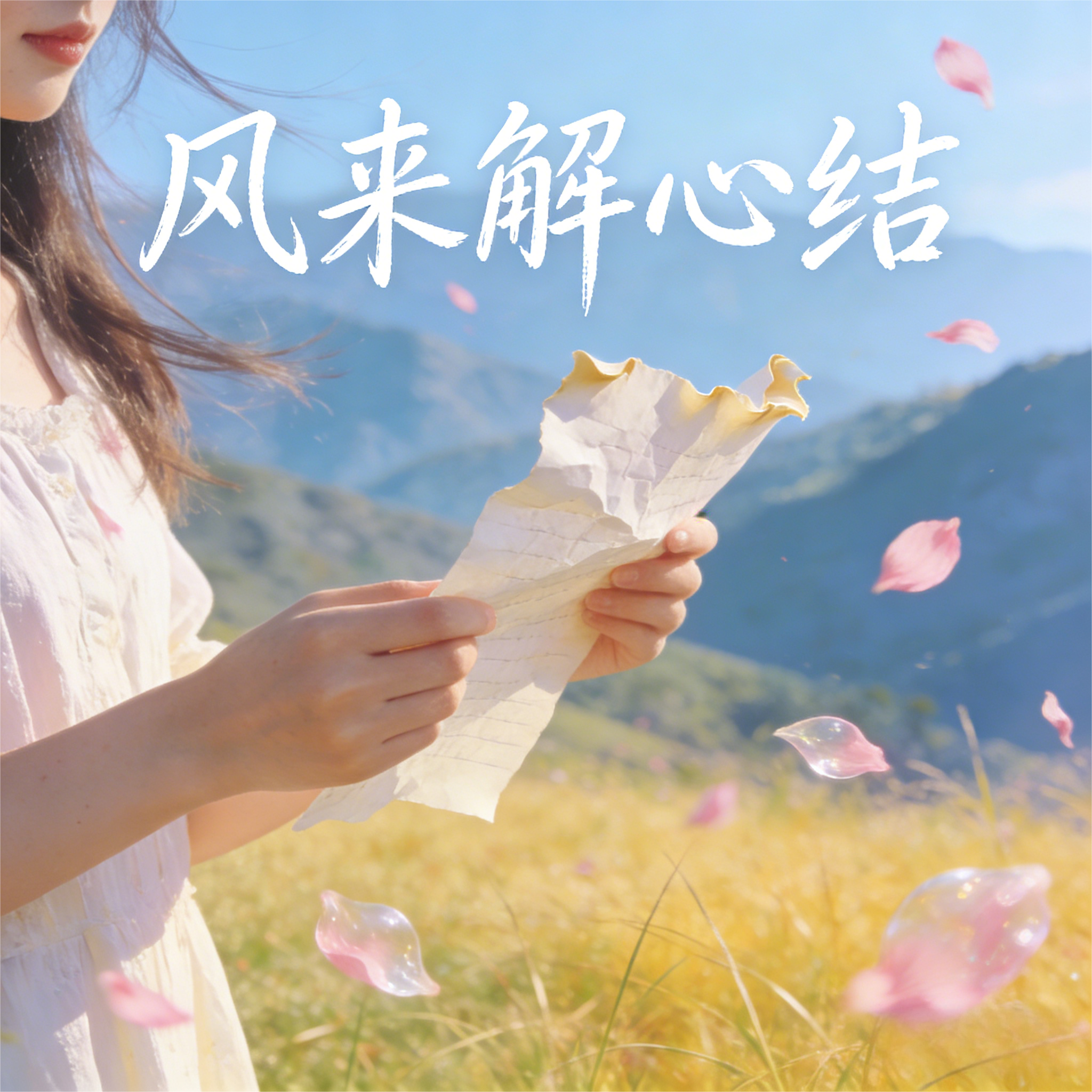 等光来封面