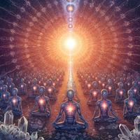963Hz: Divine Soundscapes for Higher Awareness
