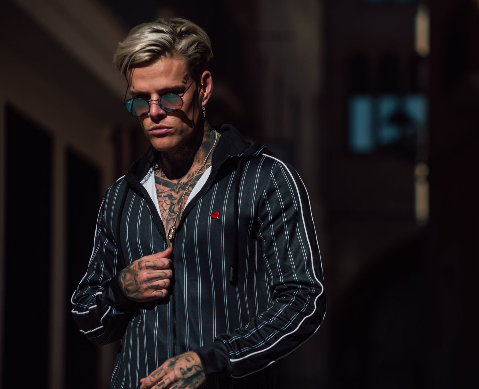Tom Zanetti