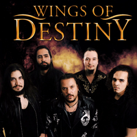 Wings of Destiny