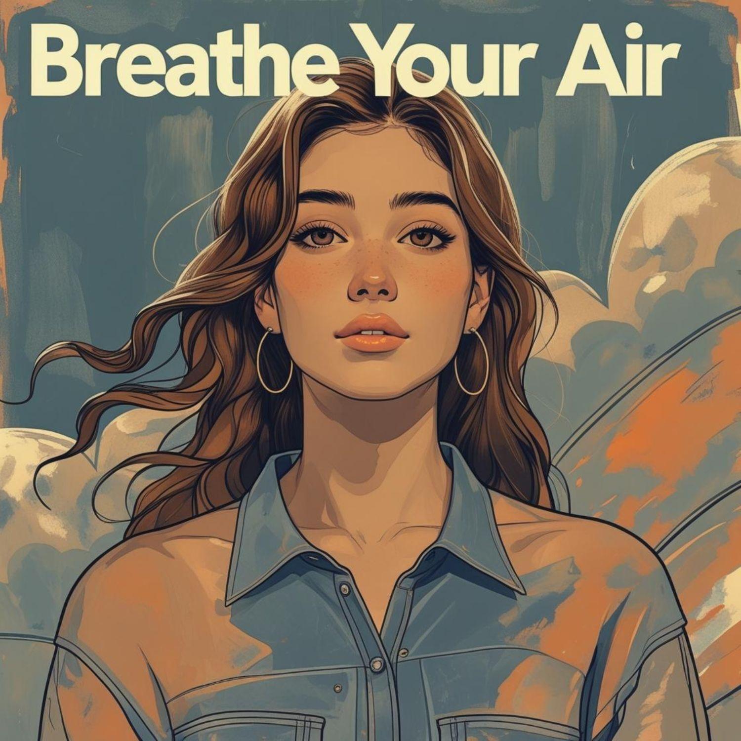 Breathe Your Air