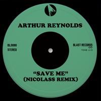 Save Me (Nicolass Remix)