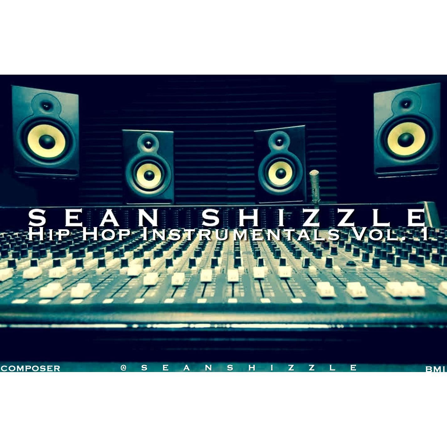 Lil Boat (Lil Boat Instrumental (Prod. By Sean Shizzle))