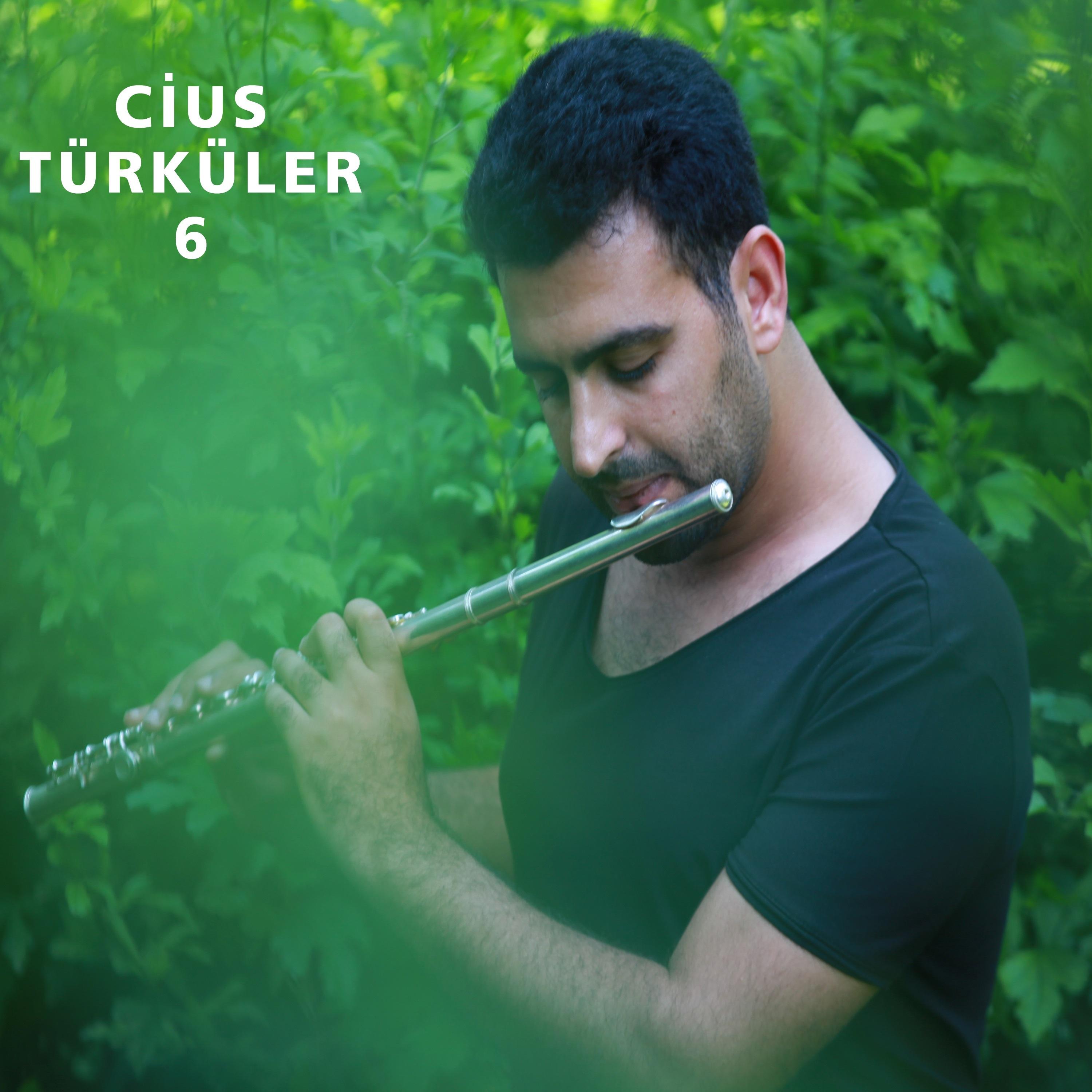 Uzun İnce Bir Yoldayım