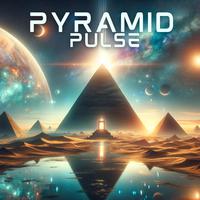 Pyramid Pulse: Egyptian Vibes in Dark Progressive Trance