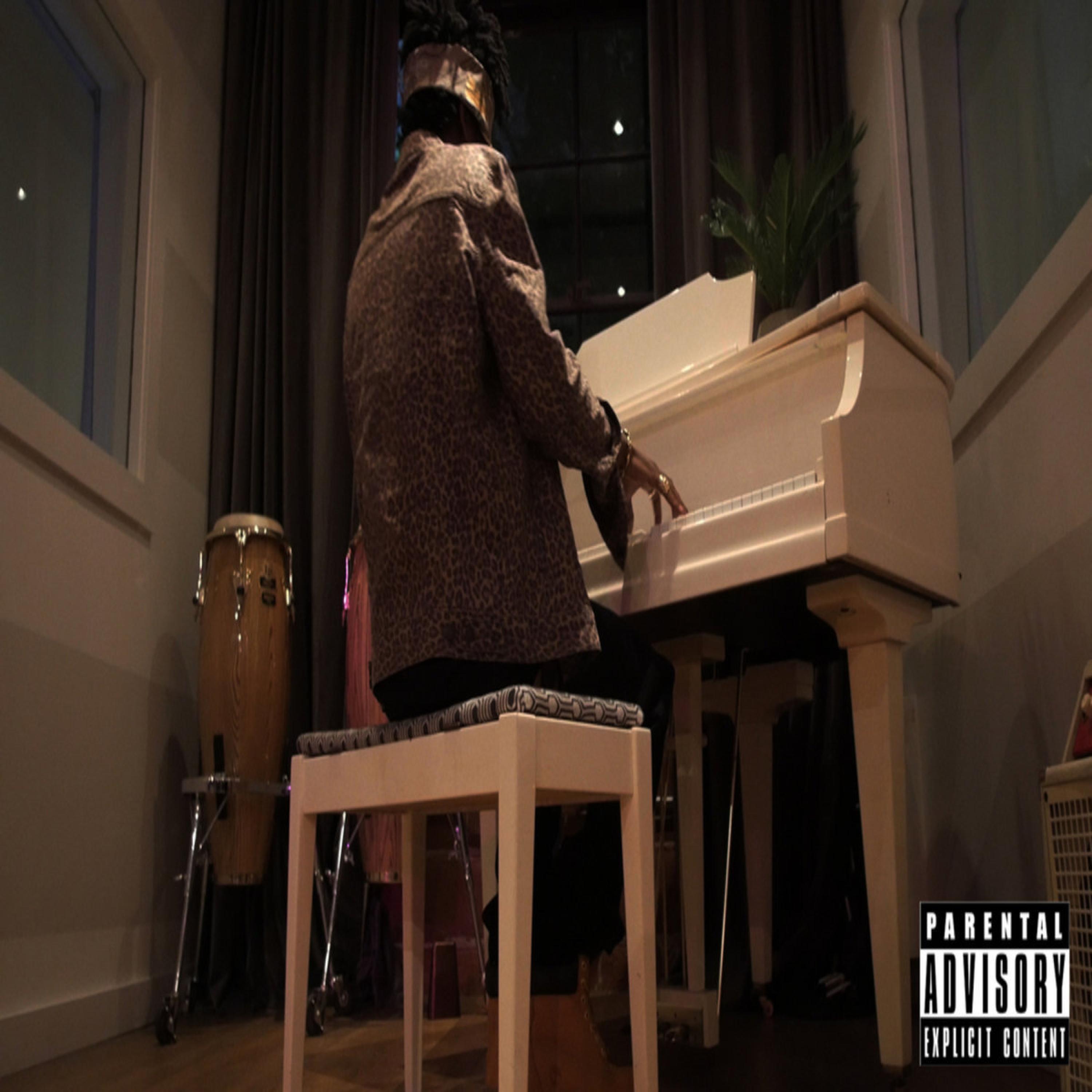 1 Non Tuner (feat. Tha God Fahim)