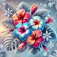 Hawaiian Winter