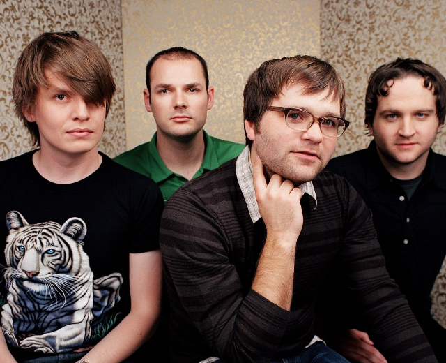 Death Cab for Cutie