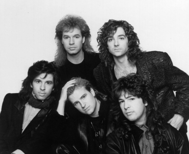 Glass Tiger