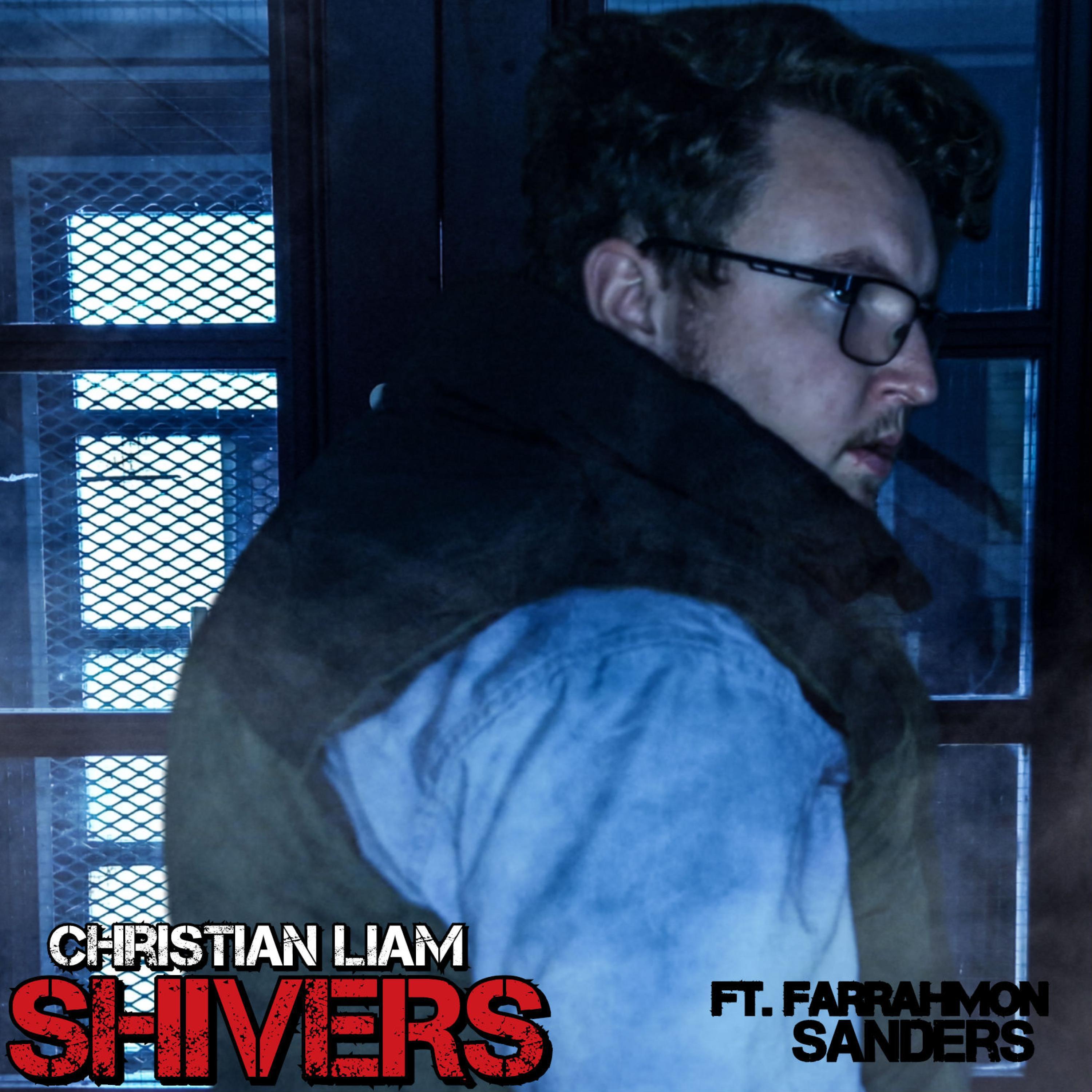 Shivers (feat. Farrahmon & Sanders) (Radio Edit)