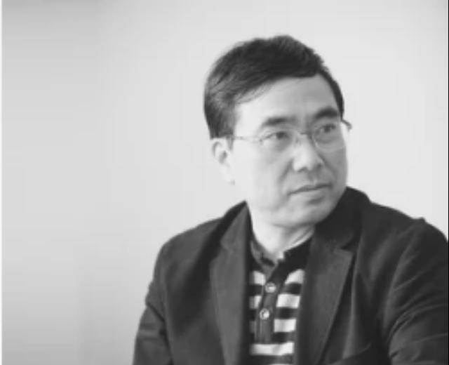刘健