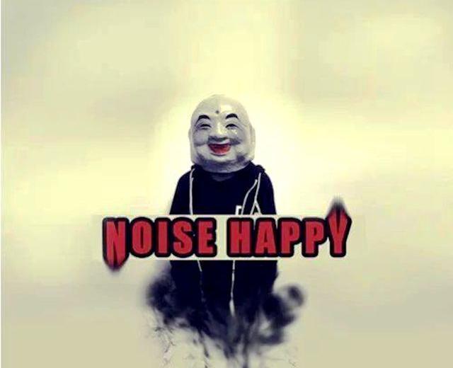 Noise Happy
