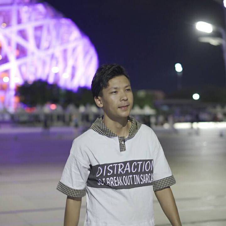 Guzel Ata 美好的明天