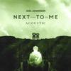 Axel Johansson - Next to Me (Acoustic)