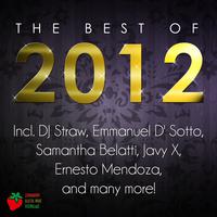 The Best Of 2012