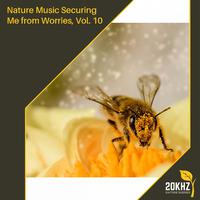 Nature Music Securing Me from Worries, Vol. 10