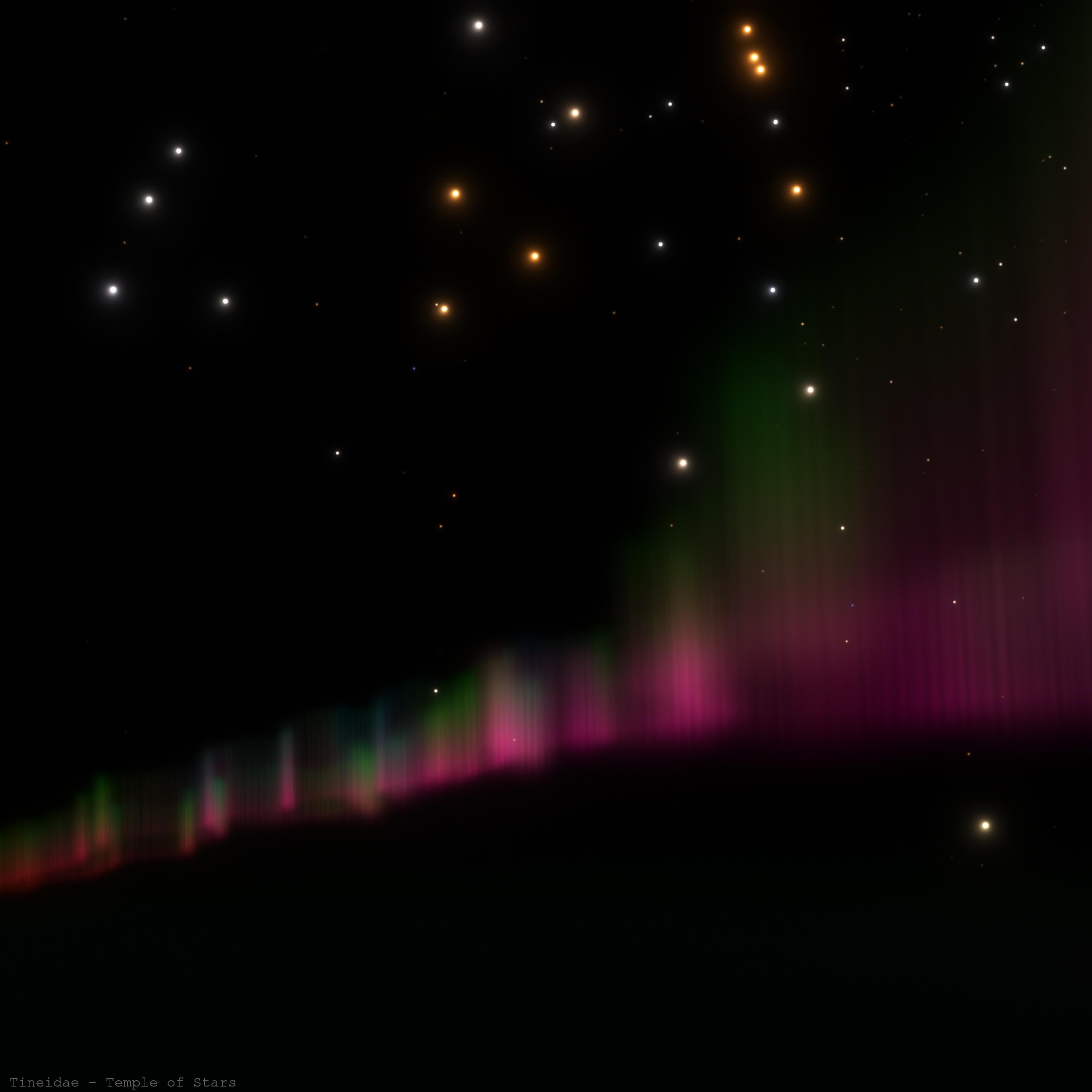 Temple of Stars_Tineidae_Temple of Stars | 在线播放_Temple of Stars歌词_Temple of Stars下载 | 网易云音乐