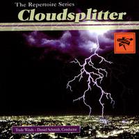 Cloudsplitter