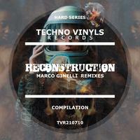 Reconstruction (Marco Ginelli Remixes)