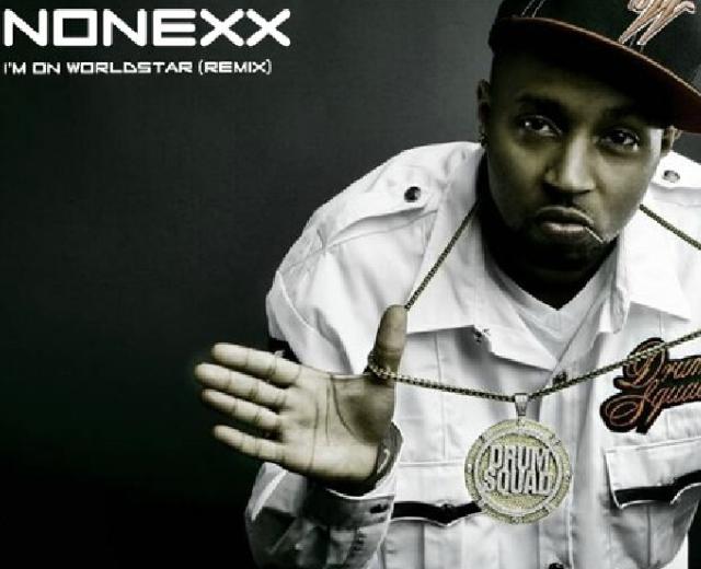 Dj NonexX