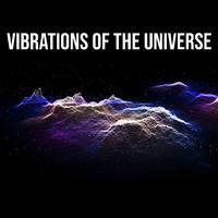 Vibrations of the Universe