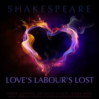 Love's Labour's Lost By William Shakespeare