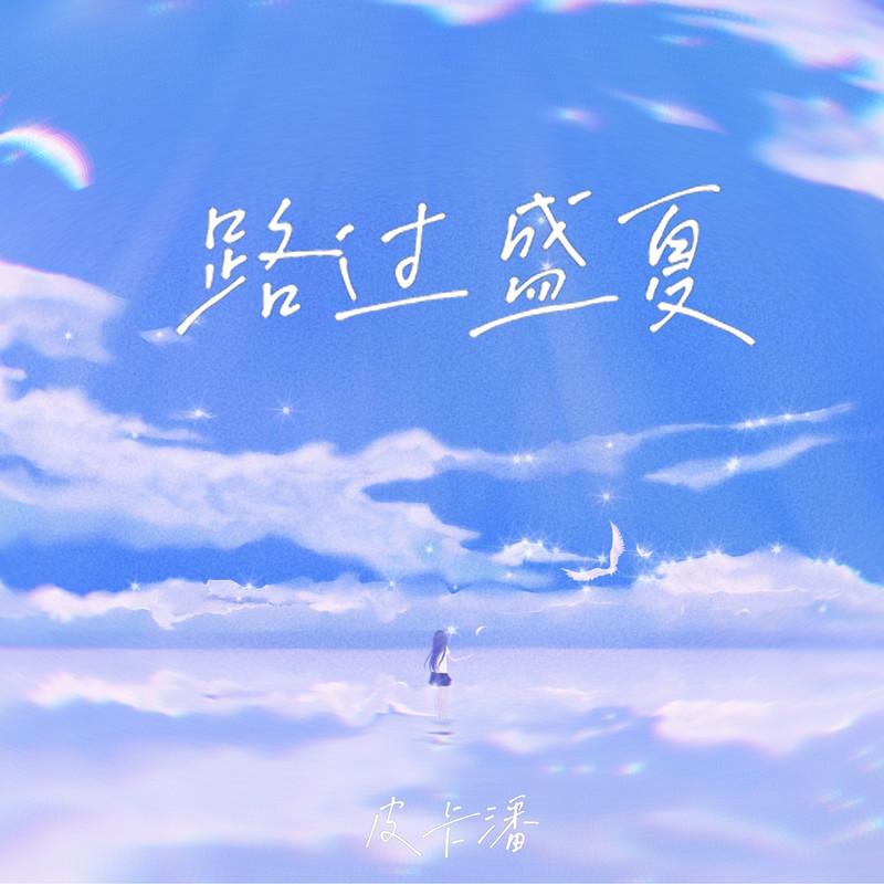 路过盛夏封面