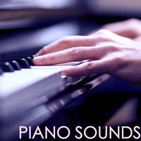 Instrumental Calming Piano Sounds - Background Sounds to Relax, Easy Listening Melody